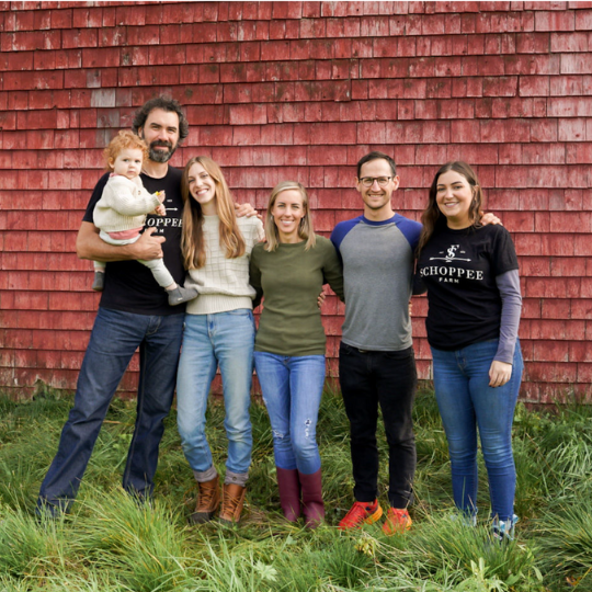 Seattle Elderberry Founder Holly Cooper