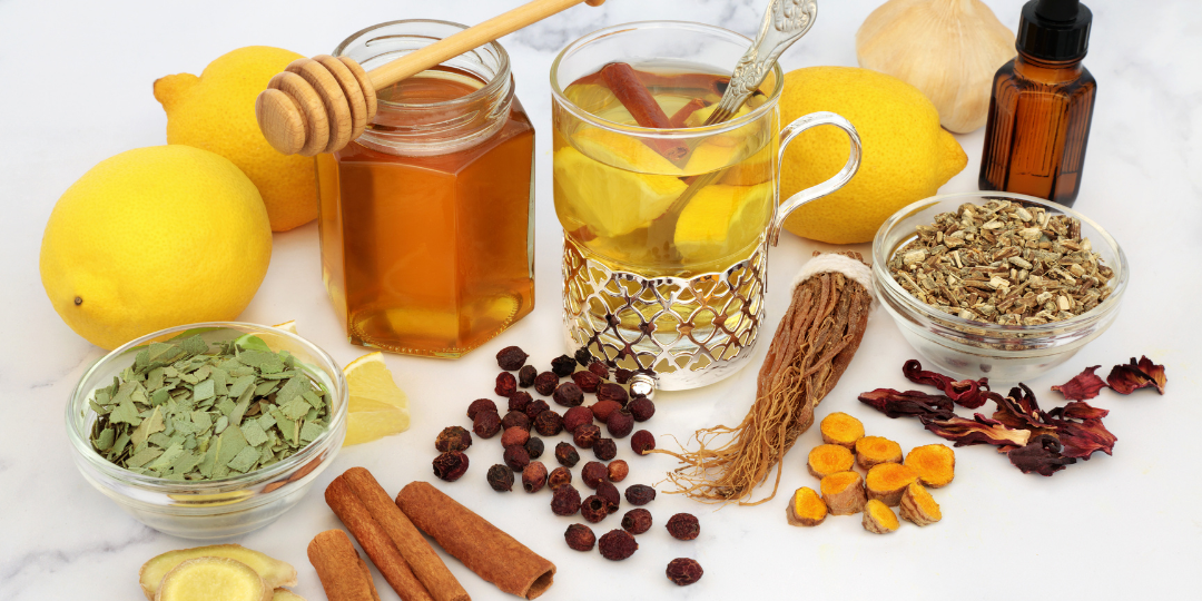 Natural Remedies