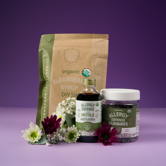 Allergy Defense Collection