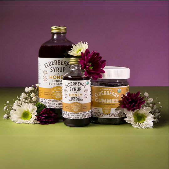 Immune Support Collection