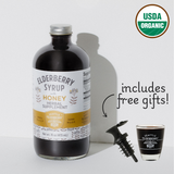 Elderberry Essentials Bundle