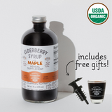 Elderberry Essentials Bundle