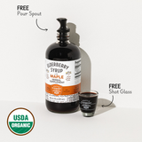 Elderberry Essentials Bundle