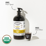 Elderberry Essentials Bundle