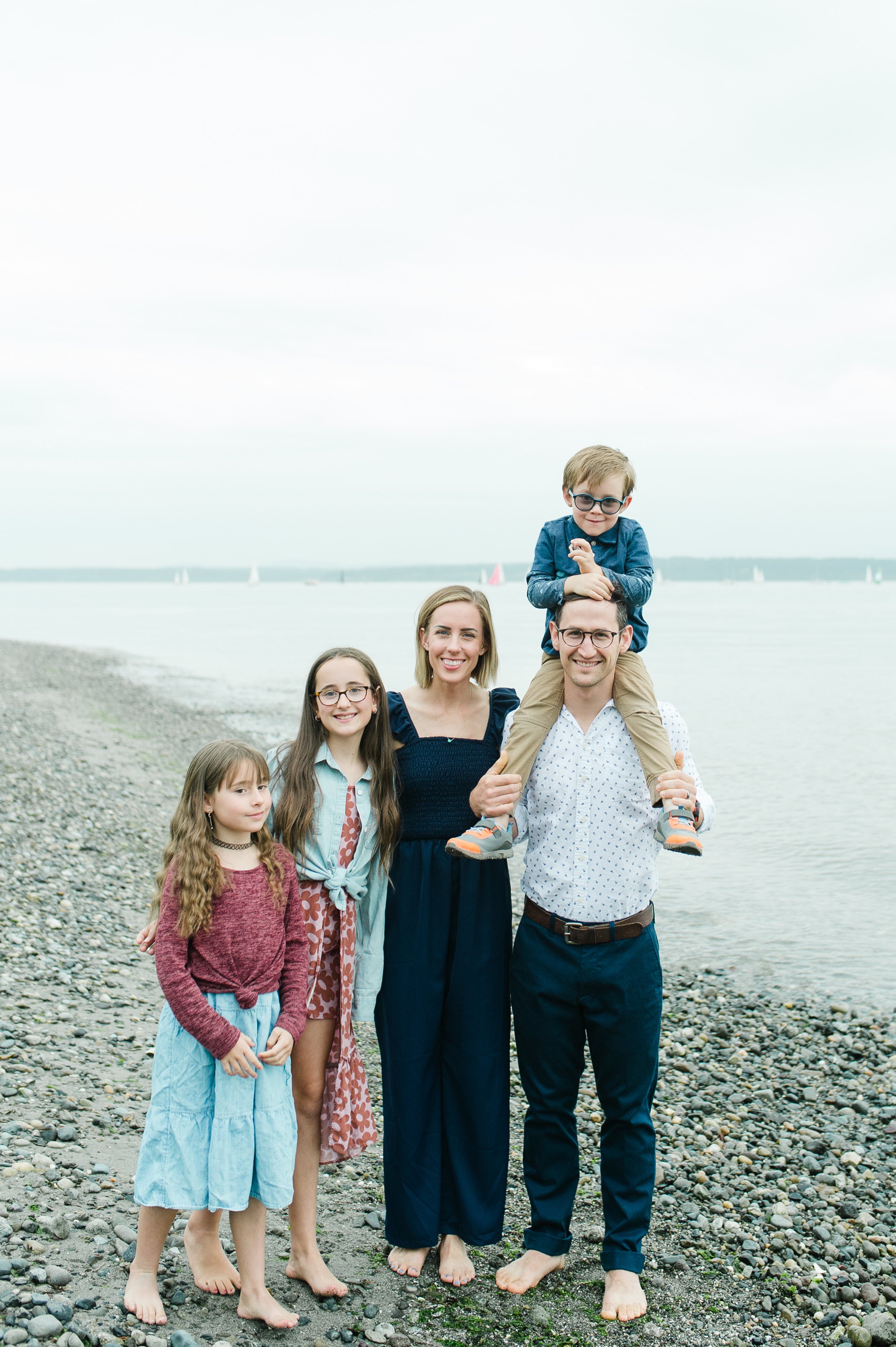 Holly Cooper Seattle Elderberry Founder
