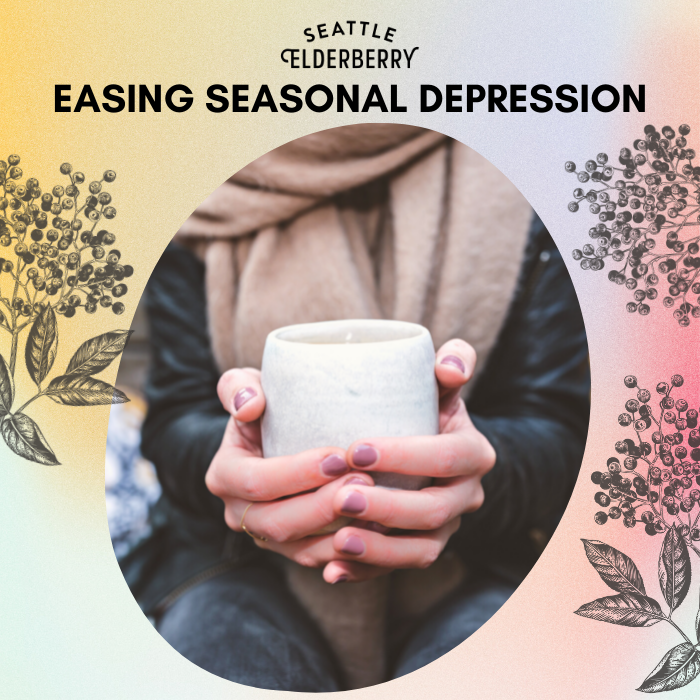 Easing Seasonal Depression