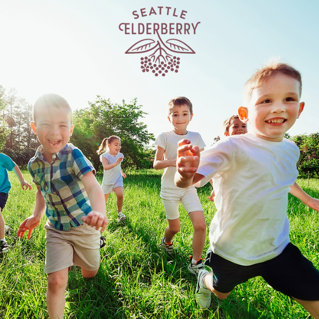 Support Your Children It's #ChildHealthDay