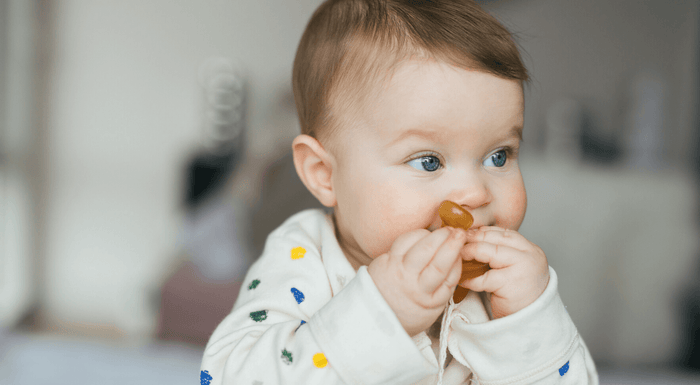 Baby, Kids and Elderberry