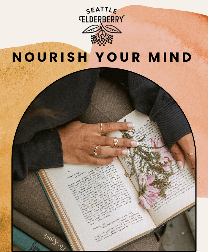 elderberry syrup reading