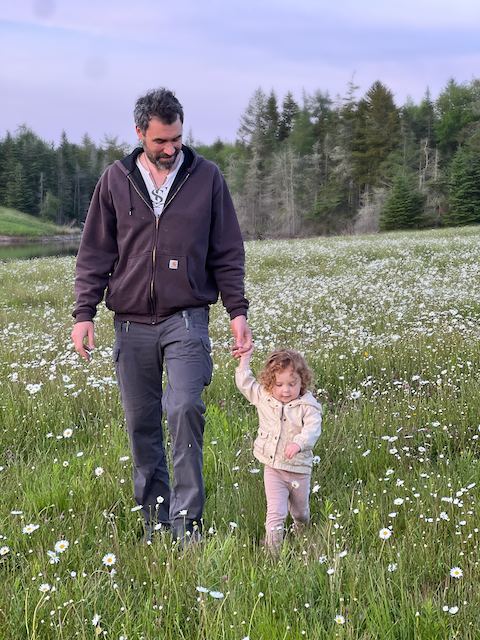 Baby, Kids and Elderberry