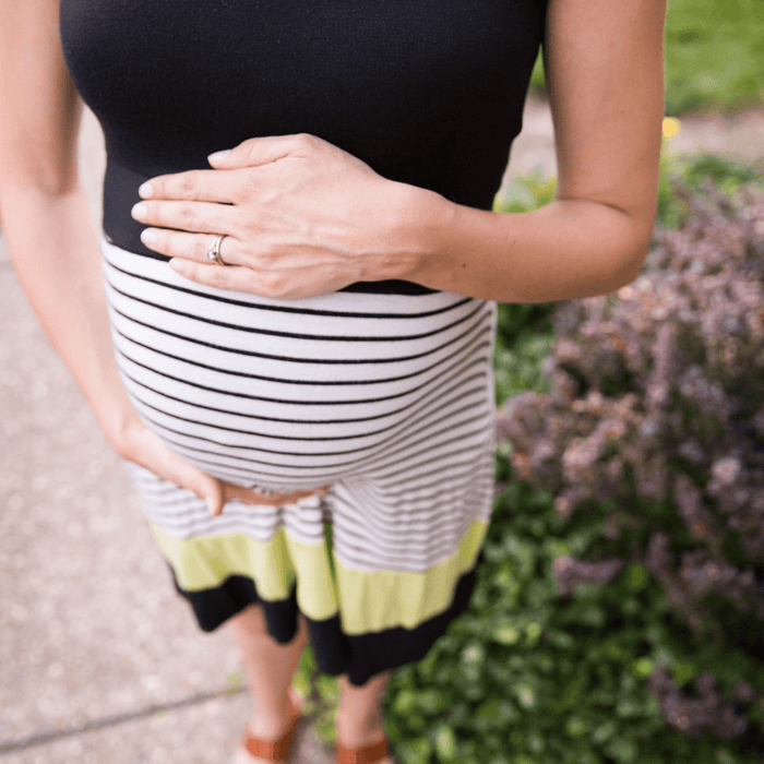 Is elderberry safe to use while pregnant