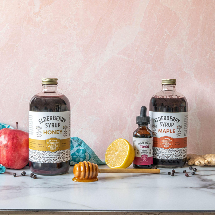 Summer Drink recipes