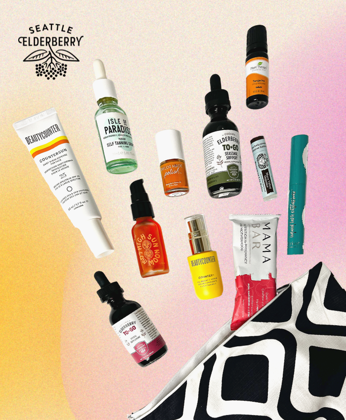 Our Favorite Travel Essentials