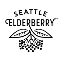 Seattle Elderberry Logo