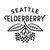 Seattle Elderberry Logo