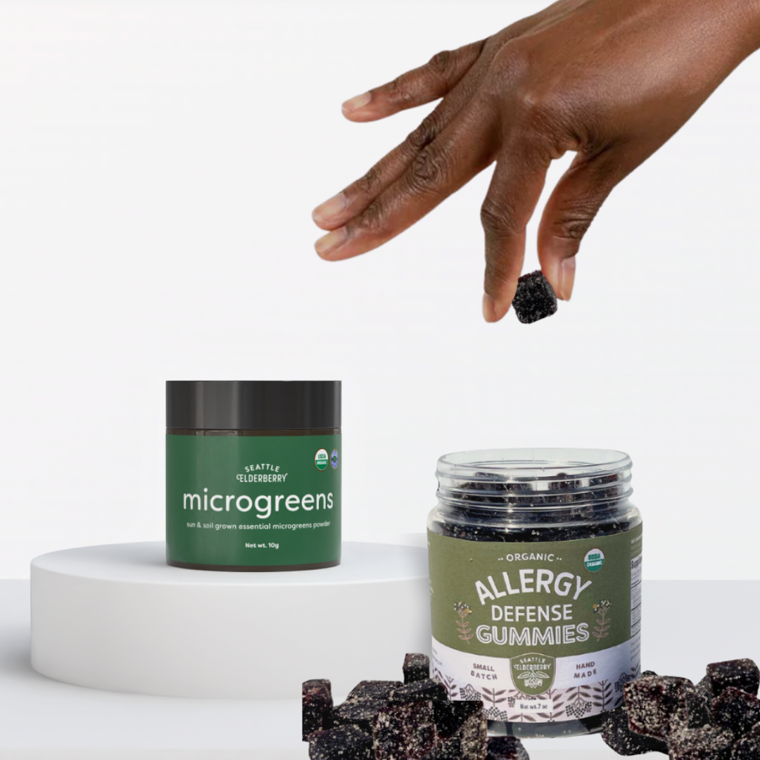 Summer Wellness Kit