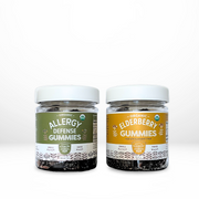 Elderberry Gummy Bundle