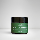 Organic Microgreens Powder
