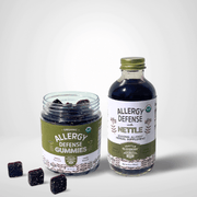 Allergy Defense Bundle Tincture