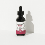 Elderberry To-Go Organic Tincture