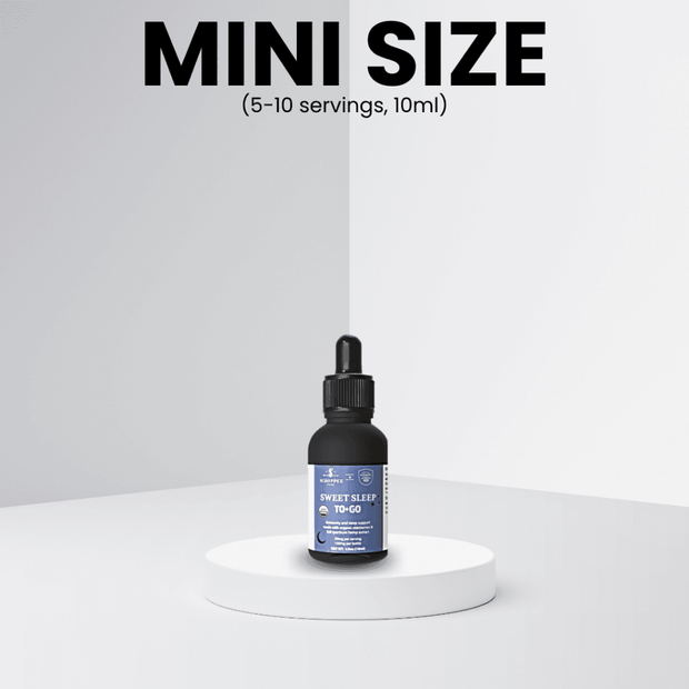 Sweet Sleep To-Go Mini Sample (10Ml)