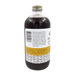 Whole Foods Honey 6 Pack - Seattle Elderberry, organic elderberry syrup