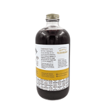 Whole Foods Honey 6 Pack - Seattle Elderberry, organic elderberry syrup