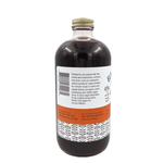 Whole Foods Maple 6 Pack - Seattle Elderberry, organic elderberry syrup