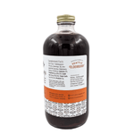 Whole Foods Maple 6 Pack - Seattle Elderberry, organic elderberry syrup