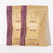 Diy Elderberry Syrup Kit Pack 2X Original