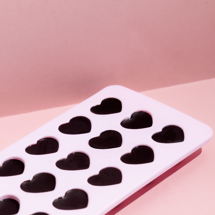 Silicone Gummy Molds (with droppers) - Seattle Elderberry, organic elderberry syrup