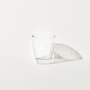 Seattle Elderberry Shot Glass - Seattle Elderberry, organic elderberry syrup